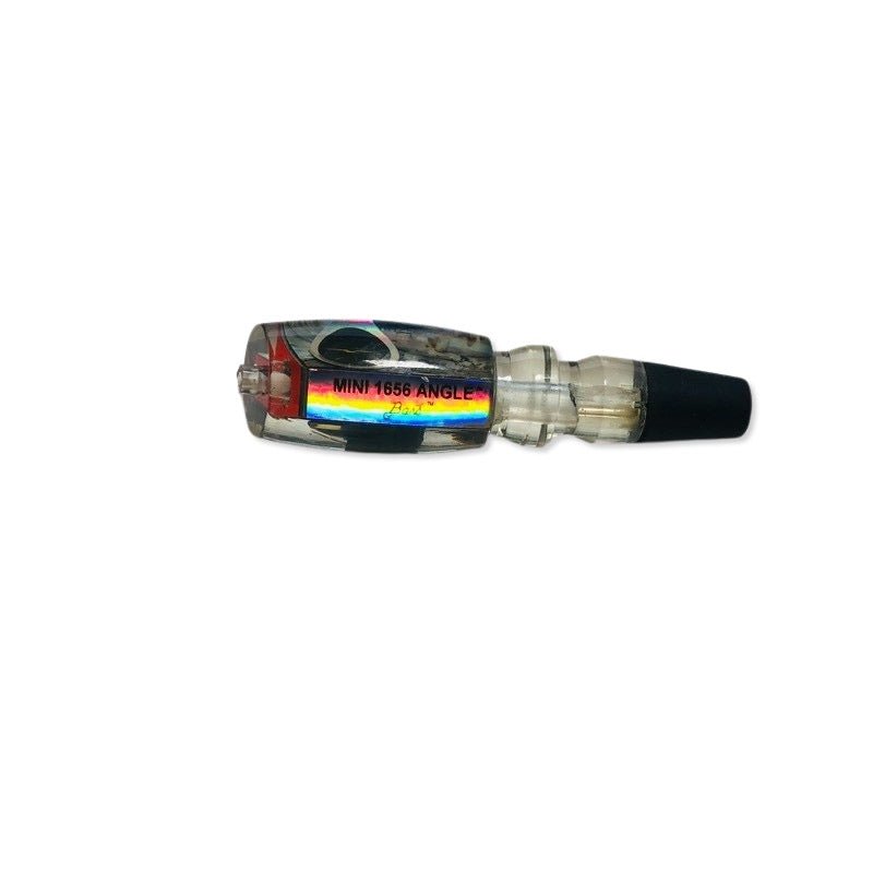 Black Bart Lures - Black Bart Lures Mini 1656 Angle 10" Plunger - Like New - Used Lures