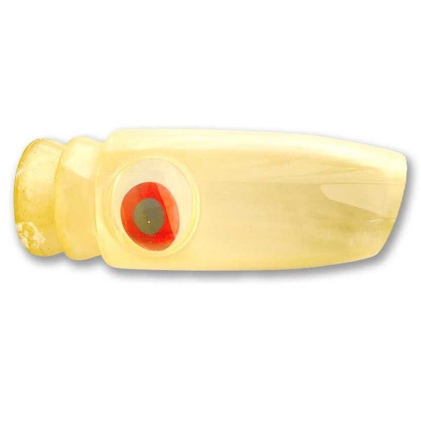 Leurre De Pêche Gros Gibier Joe Yee – Marlin Hawaii – Monté Argent/noir – Occasion