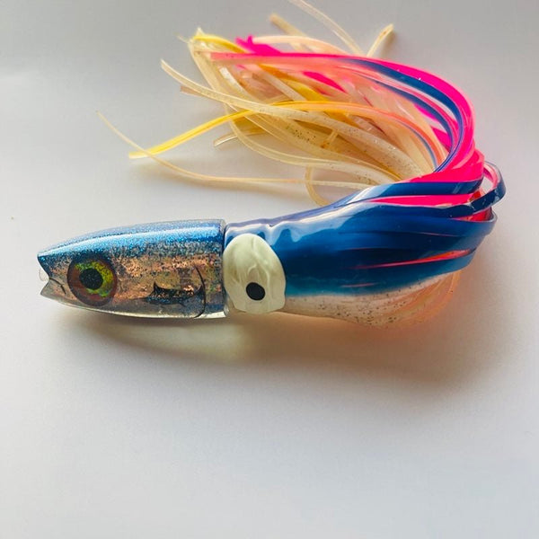 Aloha Lures In Stock Now. Shop all New and Used Saltwater Tackle