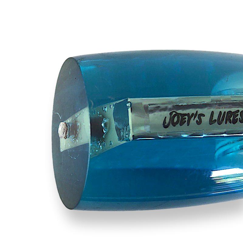 Joe Yee Lures-Rare Joe Yee Lures&#39;s 505 &#39;Joey&#39;s Lures&#39; - Reduced Price-Used Lures