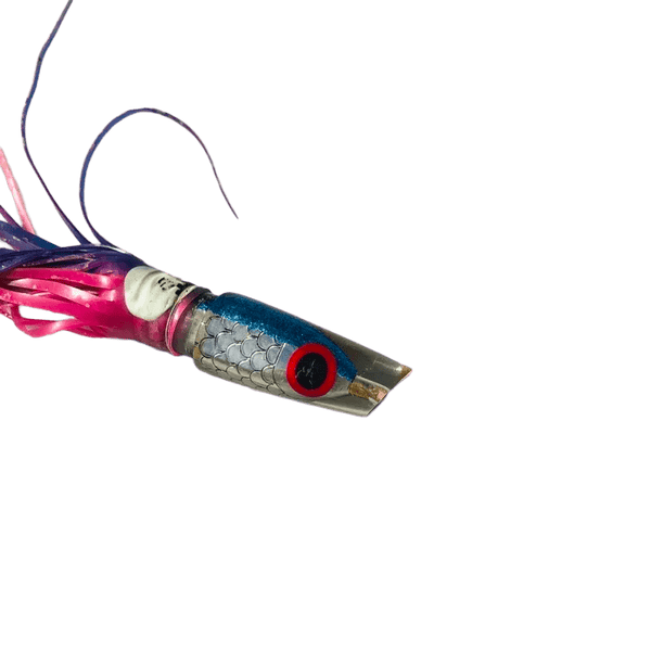 【廃盤】 WEC Custom Lures Wobbler 廃盤】 WEC Custom Lures Wobbler