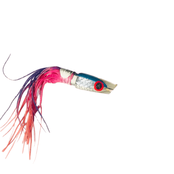 Vtg Koga Lures Fish Head Excellent Condition Koga Lures