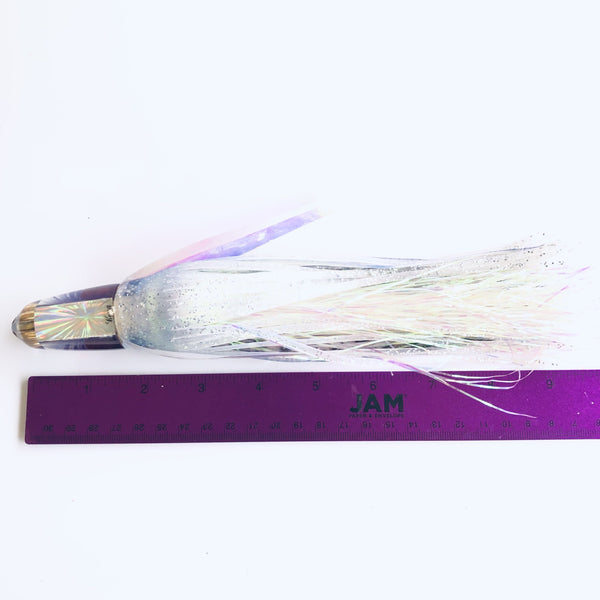 Koya Lures Original Jetted 9 inch Bullets Pre Owned BGLH Saltwater Tackle