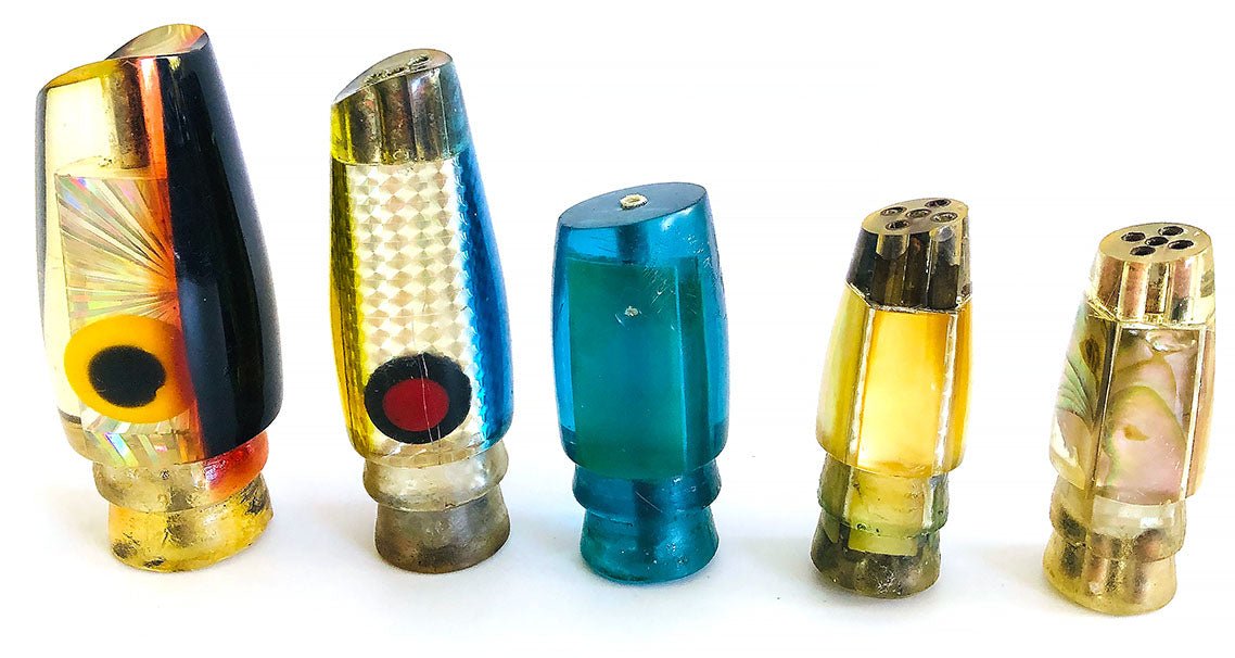 Joe Yee Lures - In Stock Now - BGLH