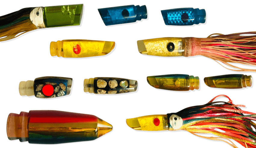 Kaita Lures - BGLH