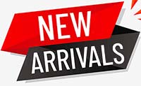 New Arrivals - BGLH