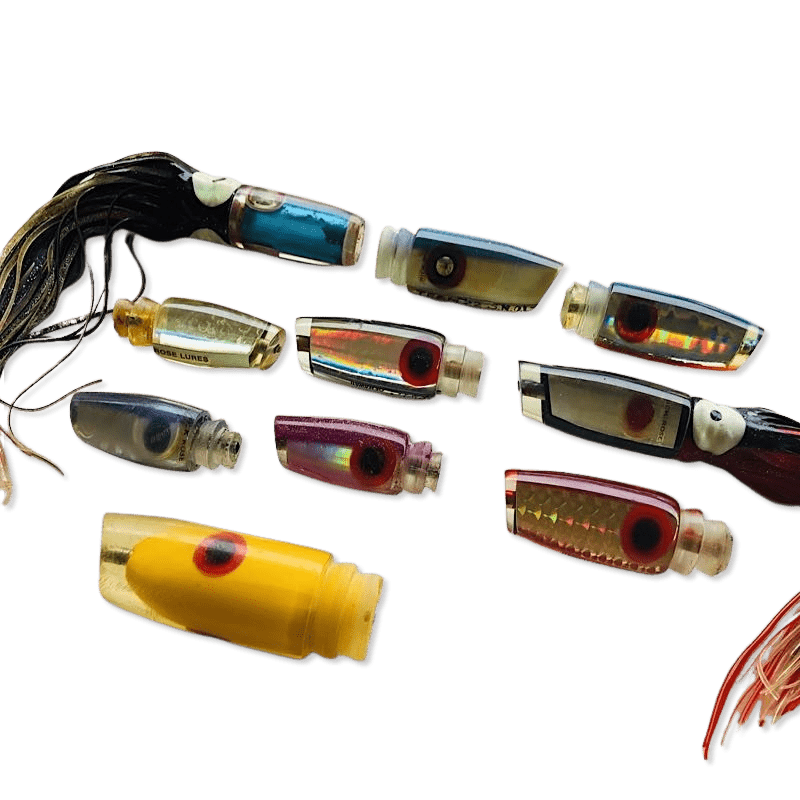 Rick Rose Lures - BGLH