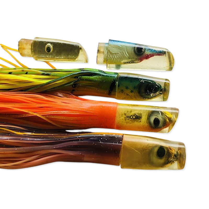 Boone Lures – Hardcore Offshore Fishing Classics