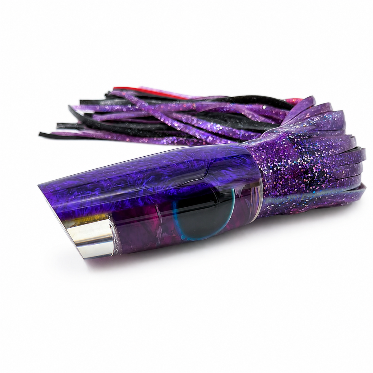 Alii Kai Lures Tahitian Pirate 14” Mirror Skirted 11.8 oz |  New