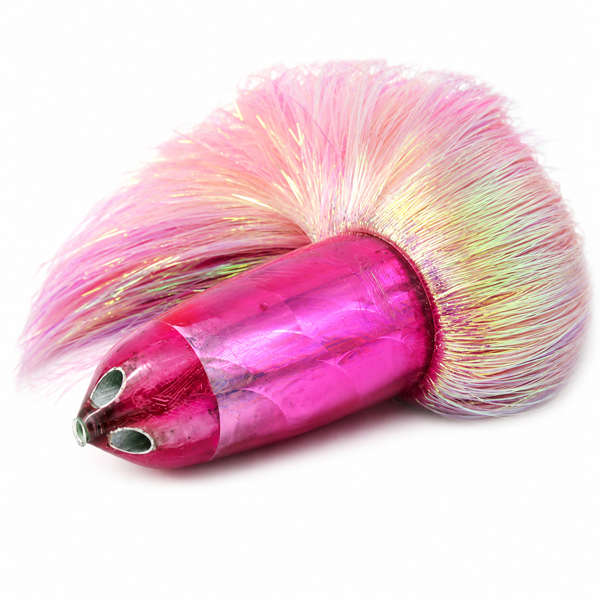 Alii Kai Lures Bulleted 12” Heavy Pink Jetted 12.3 oz | Used