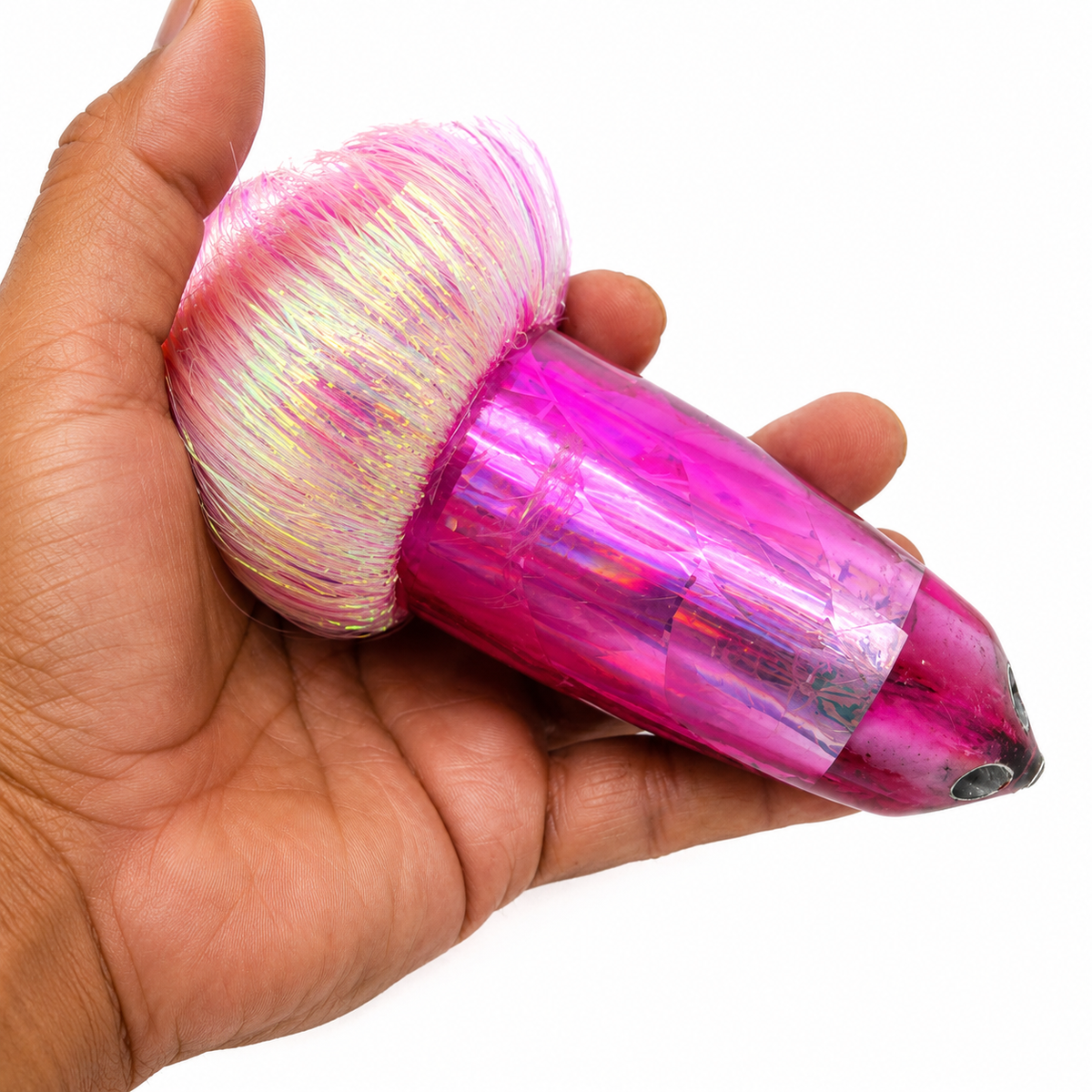 Alii Kai Lures Bulleted 12” Heavy Pink Jetted 12.3 oz | Used