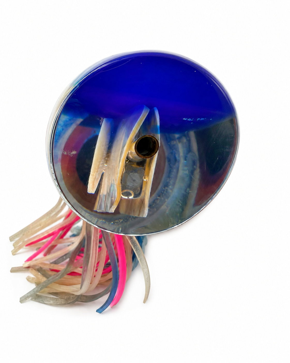 Scott Crampton Baits Rare Cut Plunger Vintage