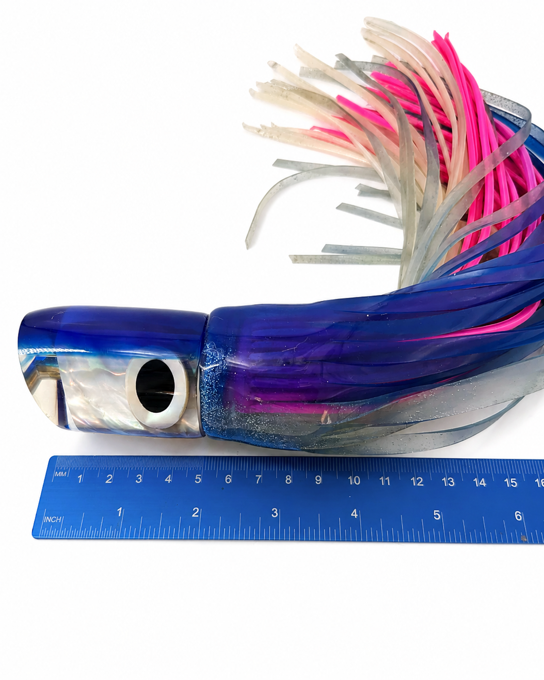 Scott Crampton Baits Rare Cut Plunger Vintage