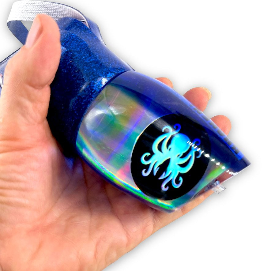 Kraken Lures CAPTAINS CHOICE marlin lure