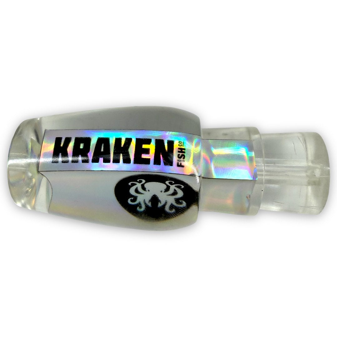 Kraken Lures 9+ Hollow Point Invert New