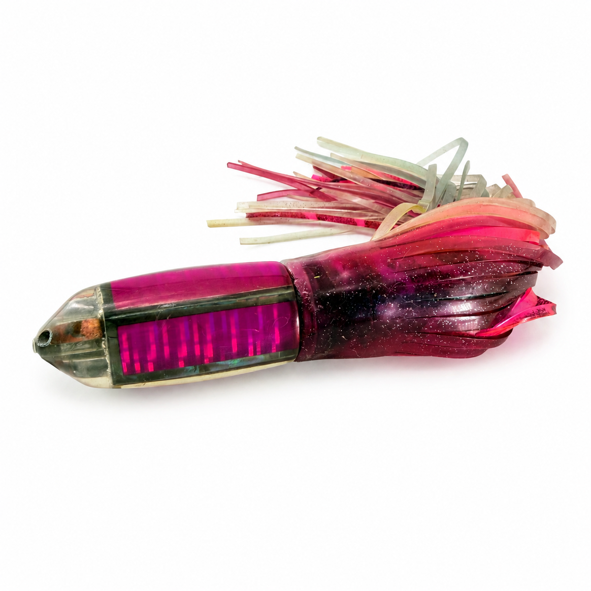 LJ Lures Jetted 9" Bullet Skirted - Pre-owned