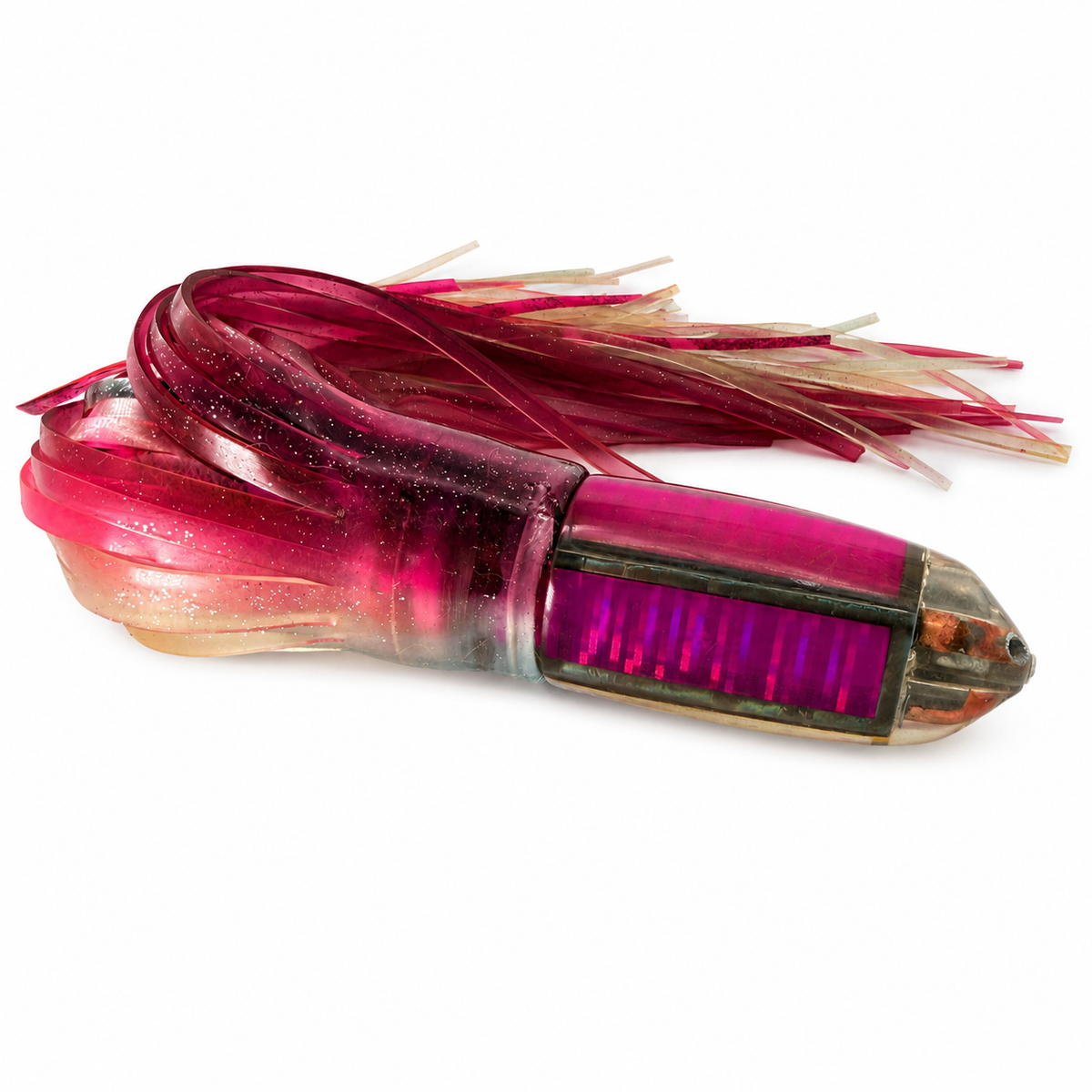 LJ Lures Jetted 9" Bullet Skirted - Pre-owned
