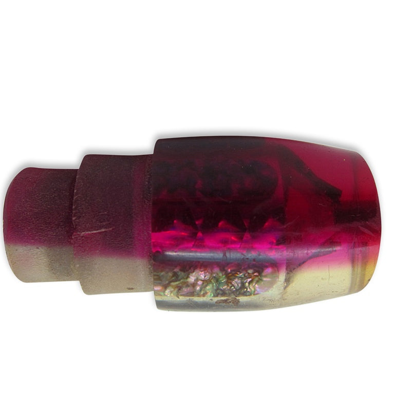 Marlin Magic Lures High Speed  Ahi P 9” Pink Bullet – Vintage