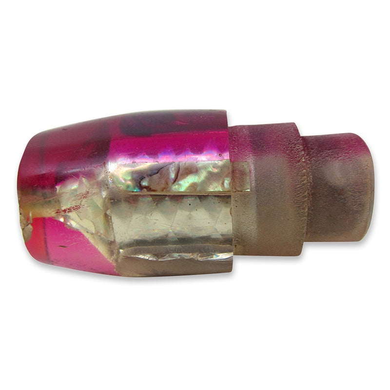 Marlin Magic Lures High Speed  Ahi P 9” Pink Bullet – Vintage