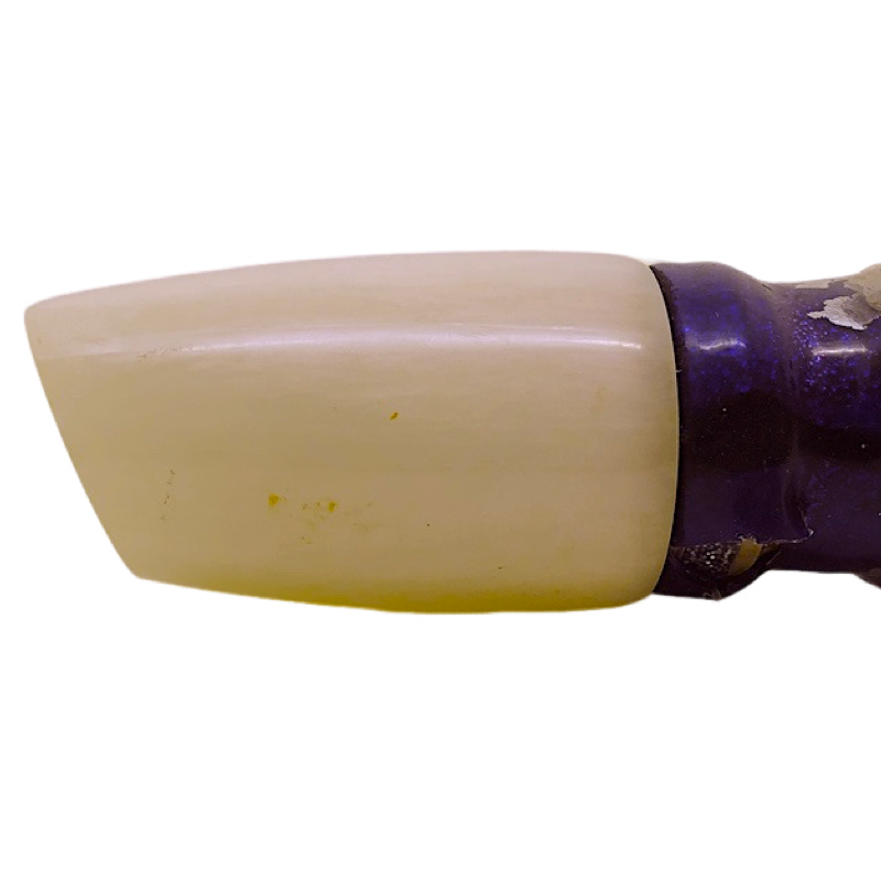 Marlin Magic Lures Super Dog Strawberry 16” 17oz Skirted – Pre Owned
