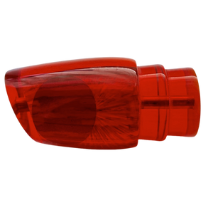 Koya Lures Medium 861  Plunger 14" Red Oranage Plunger - New