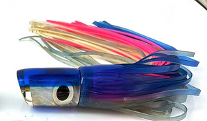 Scott Crampton Baits Rare Cut Plunger Vintage
