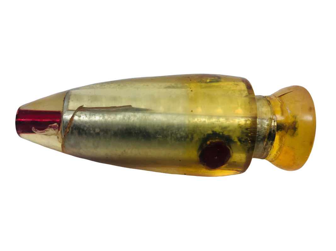 ammo fishing lures Zelensky Topwater Lure have undergone extensive testing to ensure maximum durability and functionality Ammo Fishing Lure - Etsy