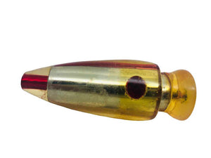 Al Bento Vintage Heavy 14 Inch Bullet! Grander Candy - As Is