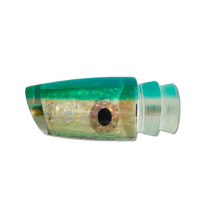 Ali’i Kai 14 Inch Plunger Blue Green - New