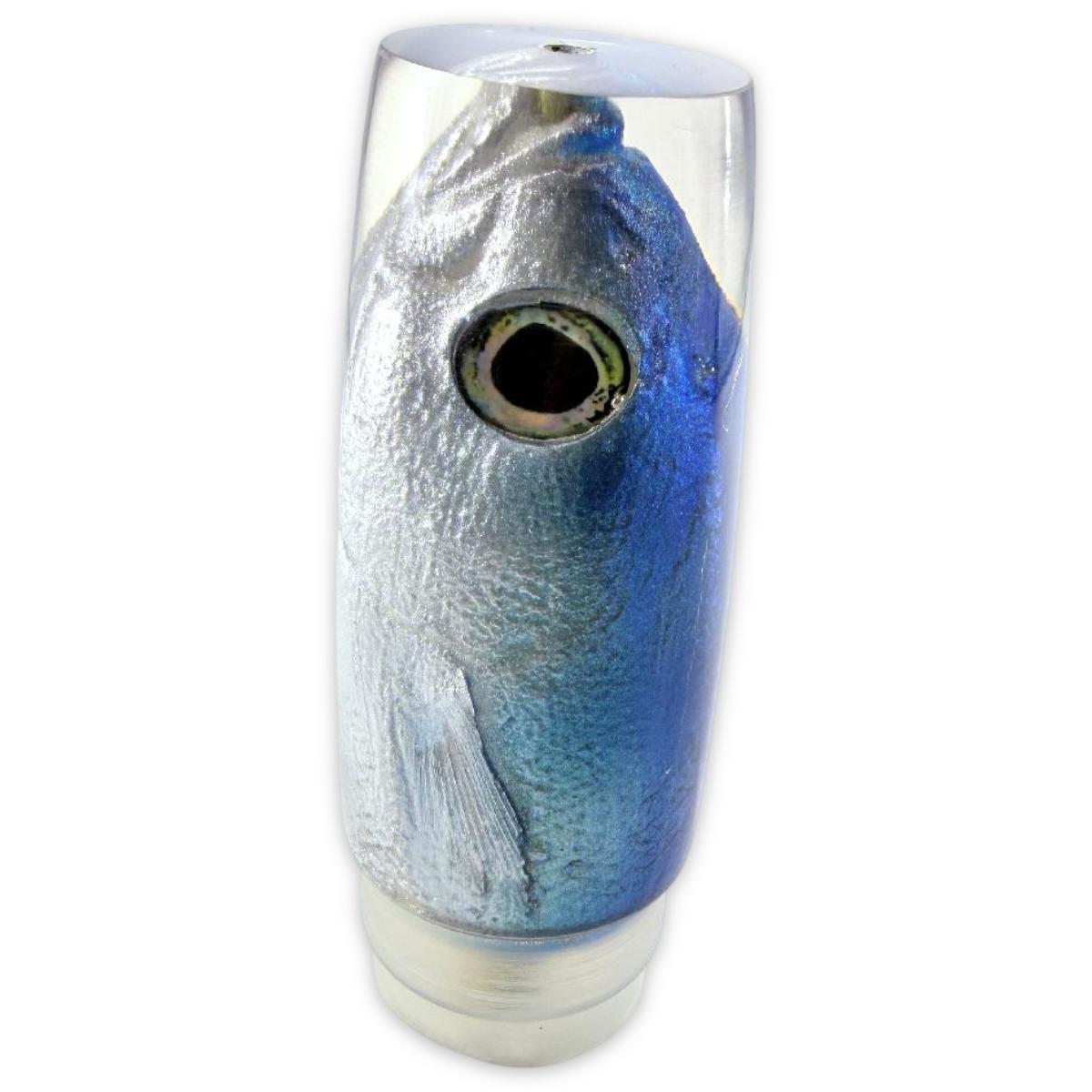 Alii Kai Lures Fish Head Hard Head 12" New