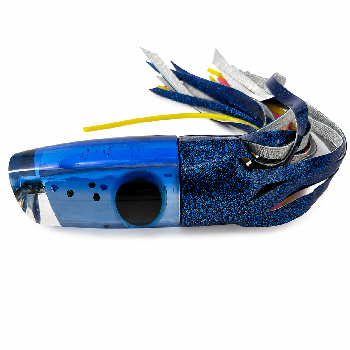 Ali'i Kai 12" Blue Mahi Plunger - Pre-Owned