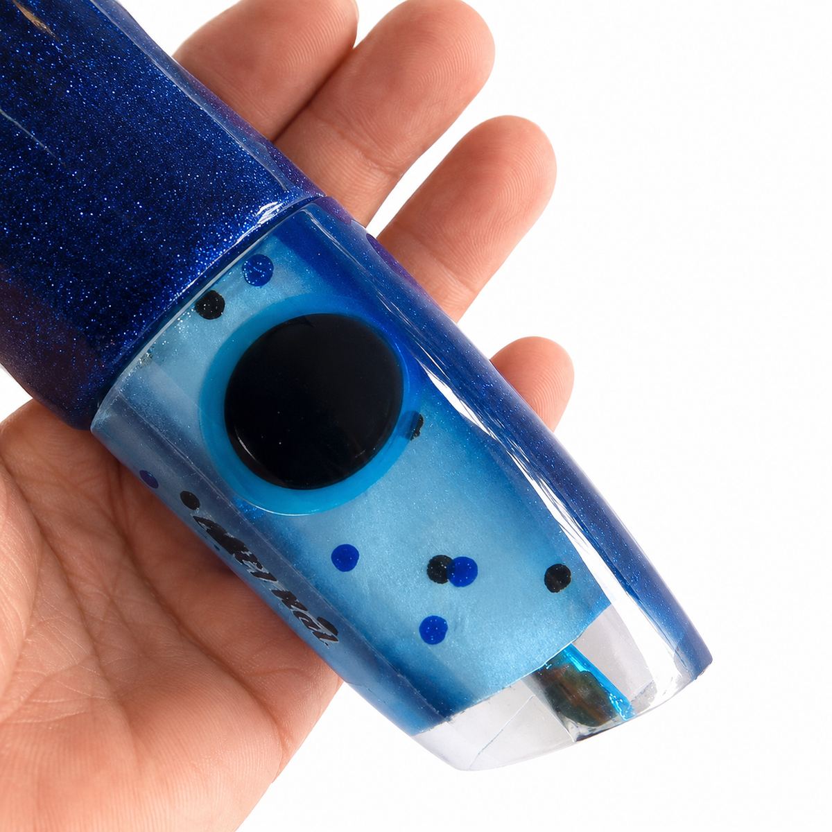 Ali'i Kai 12" Blue Mahi Plunger - Pre-Owned