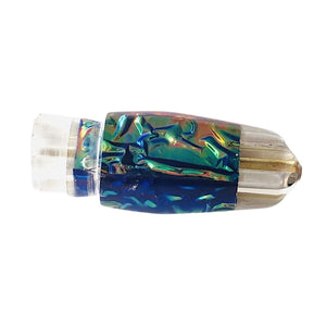 Ali'i Kai Lures -  9" Jetted  Bullet -  New