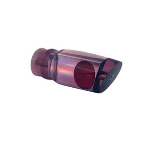 Koya Lures 9" Poi Dog Purple Tint New