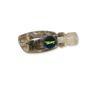 Black Bart Lures Pelagic Breakfast Light Tackle Scoop - Pre- Owned