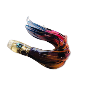 Black Bart Lures Super Pro Jet - Skirted - Like New