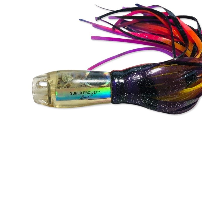 Black Bart Lures - Black Bart Lures Super Pro Jet - Used - Used Lures