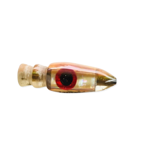 New Shape! Bomboy Lures 7MM Bullet - 7" - New