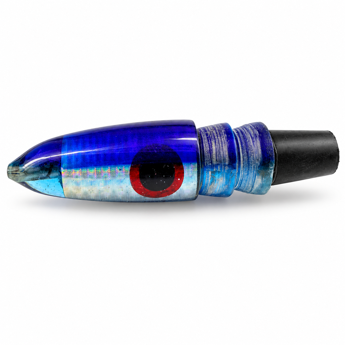 Bomboy Lures Medium Bullet Proven! - Pre-owned