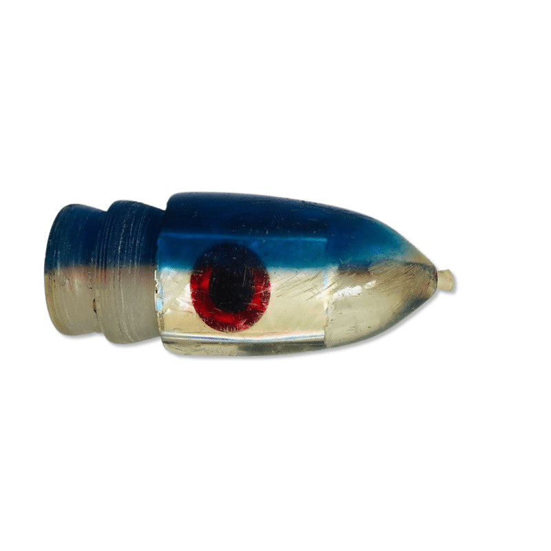 Bomboy Lures - Bomboy Lures Blue Baby Bomb 9” / 4.5 oz - Bill Rash! - New Lures