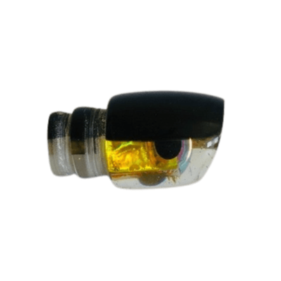 Bomboy Lures - Bomboy Lures Mini - G 'Baby Ahi' 9” - New - New Lures