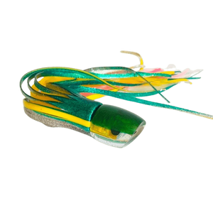 Bomboy Lures Rare Find! Mahi Mini-G 9 Inch - Spice Up The Arsenal!