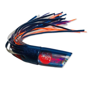 Bomboy Lures Scarface Vinyl Skirted - Pre - Owned As Is