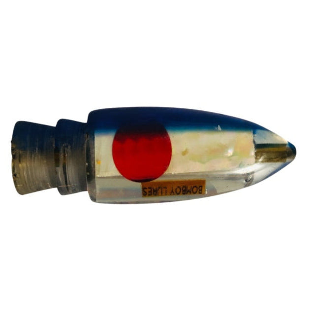 Bomboy Lures, Bullet