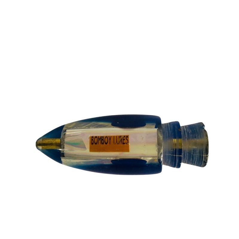 Bomboy Lures, Bullet
