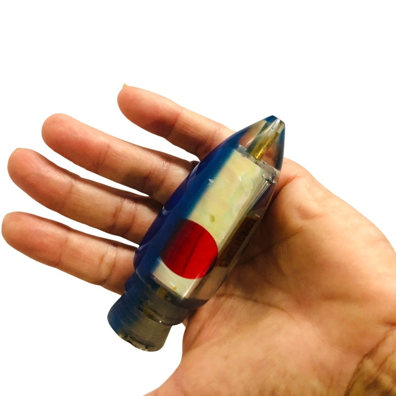 Bomboy Lures, Bullet