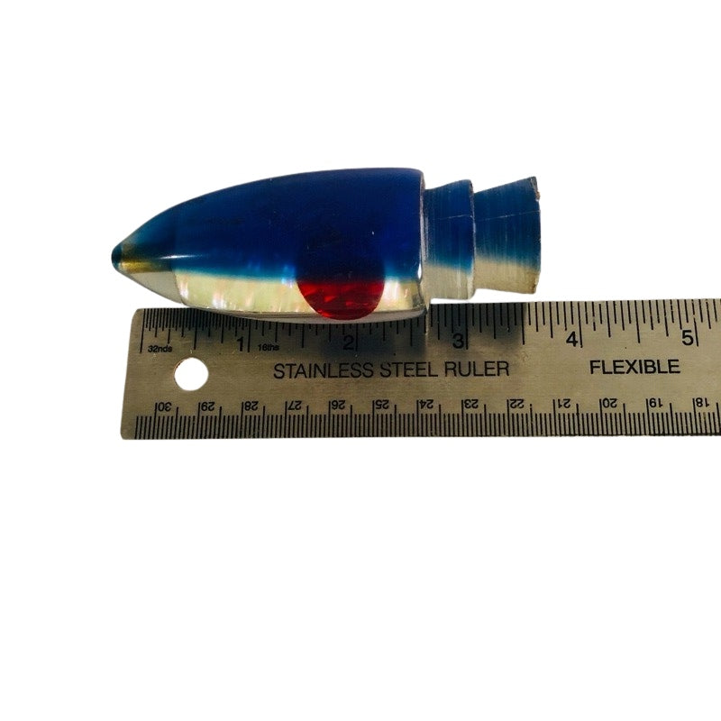 Bomboy Lures, Bullet