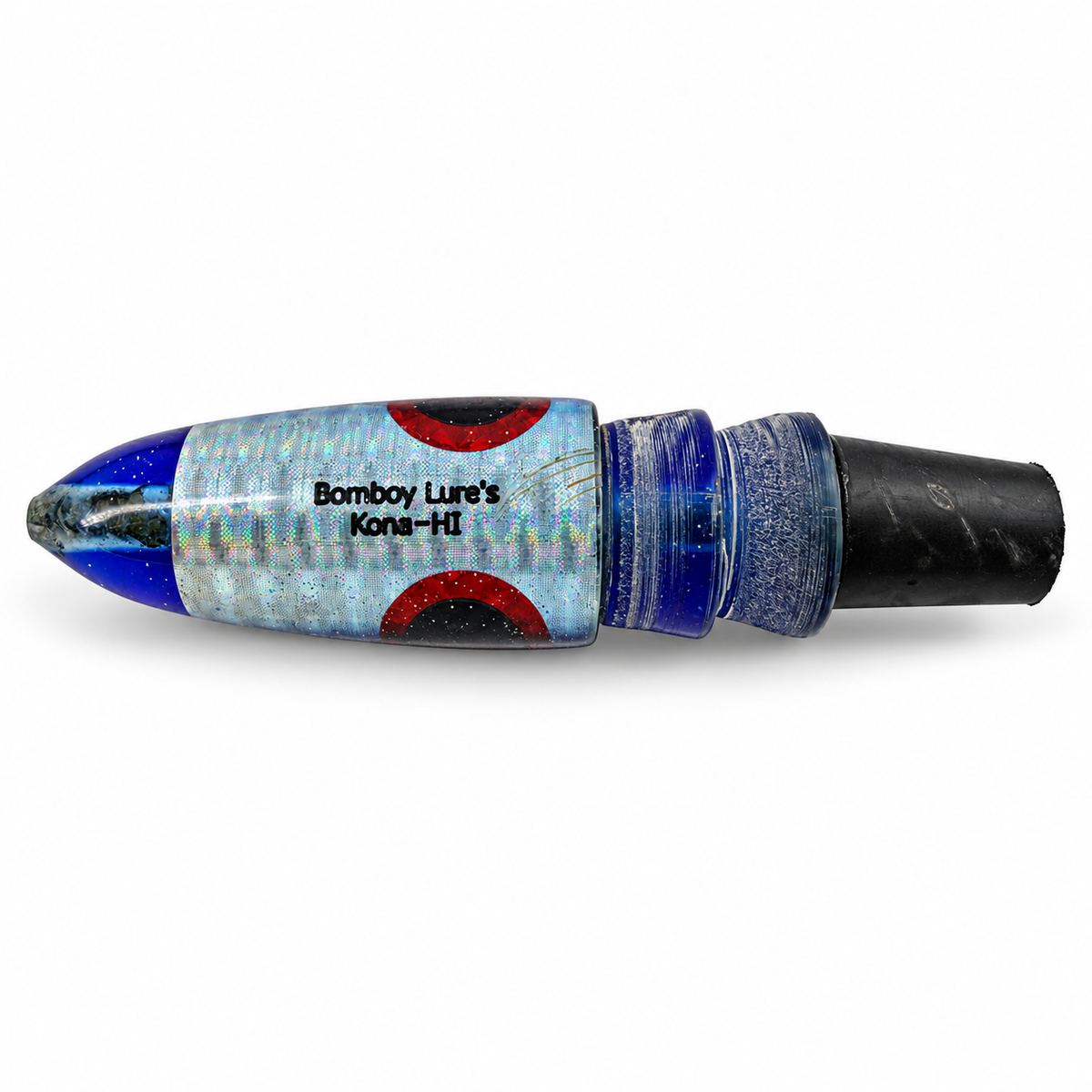 Bomboy Lures Medium Bullet Proven! - Pre-owned