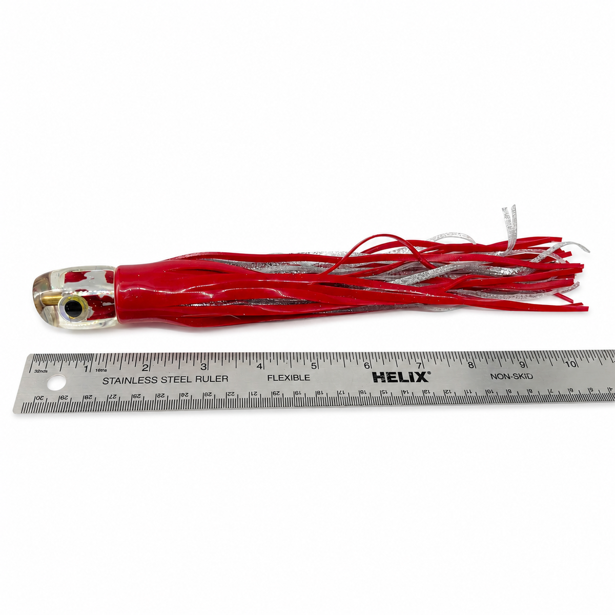 Bomboy Lures Mini- G Special Edition 🔥 Aweo'weo 9" Scoop - New Old Stock