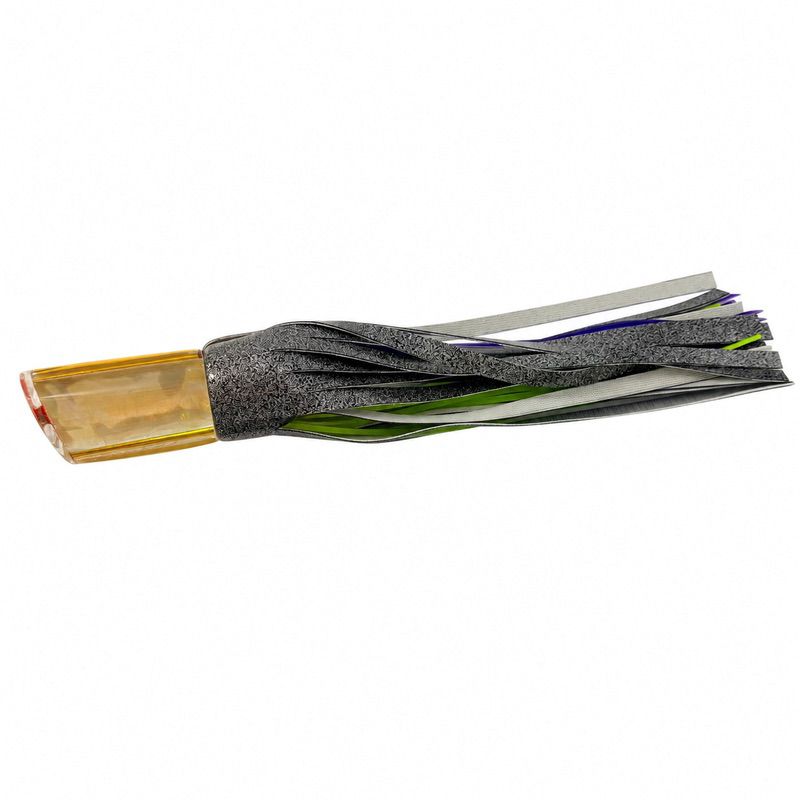 Bomboy Lures Scarface 12" Limited Edition Pearl Gold Lip New